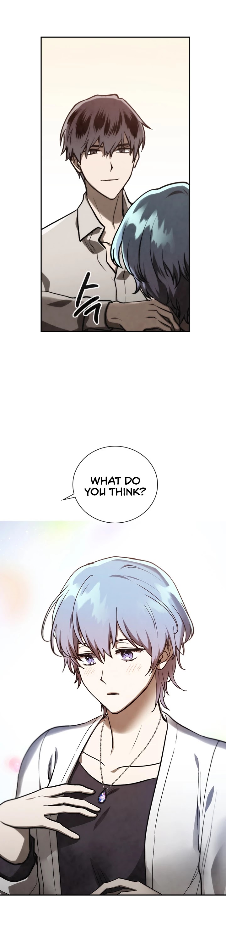 Memorize Chapter 75 - Page 29