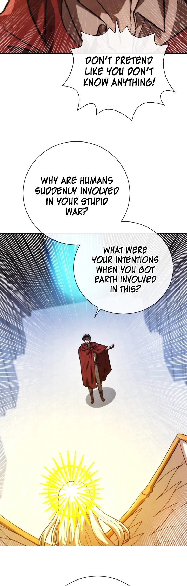 Memorize Chapter 76 - Page 40