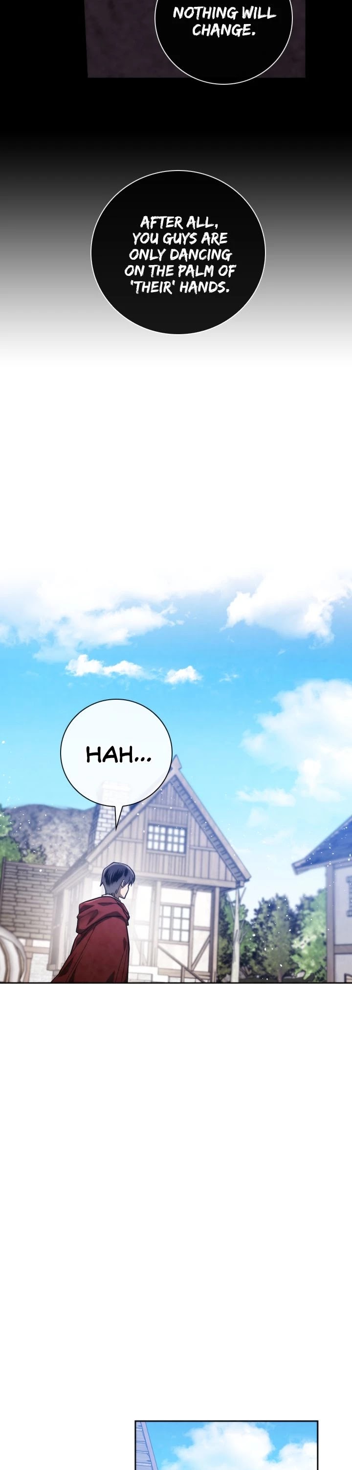 Memorize Chapter 77 - Page 11