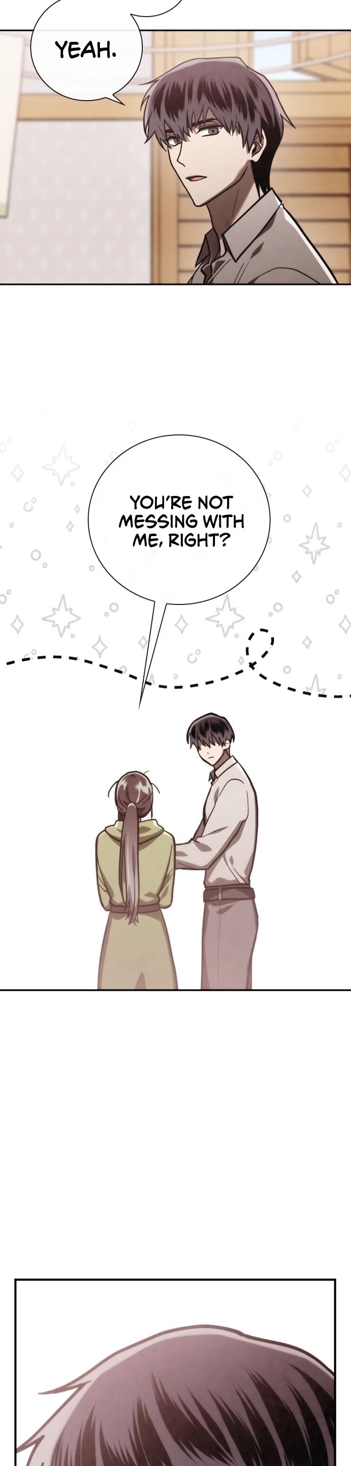 Memorize Chapter 77 - Page 34