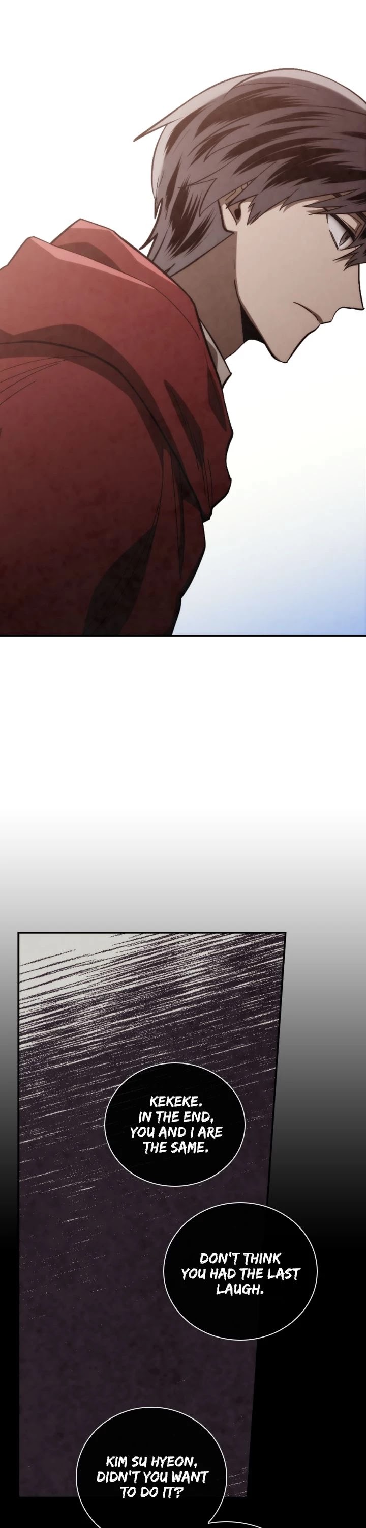 Memorize Chapter 77 - Page 9