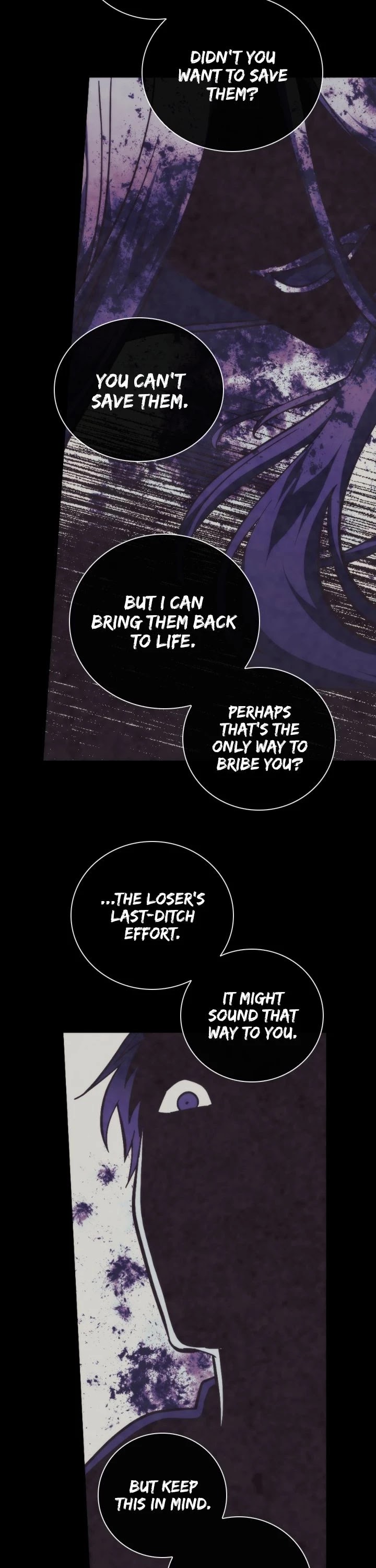 Memorize Chapter 77 - Page 10