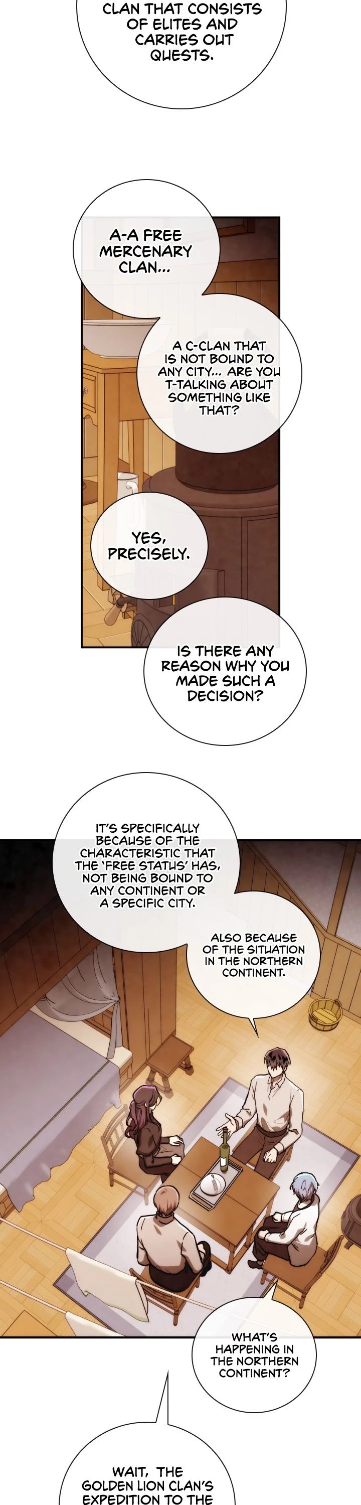 Memorize Chapter 78 - Page 25
