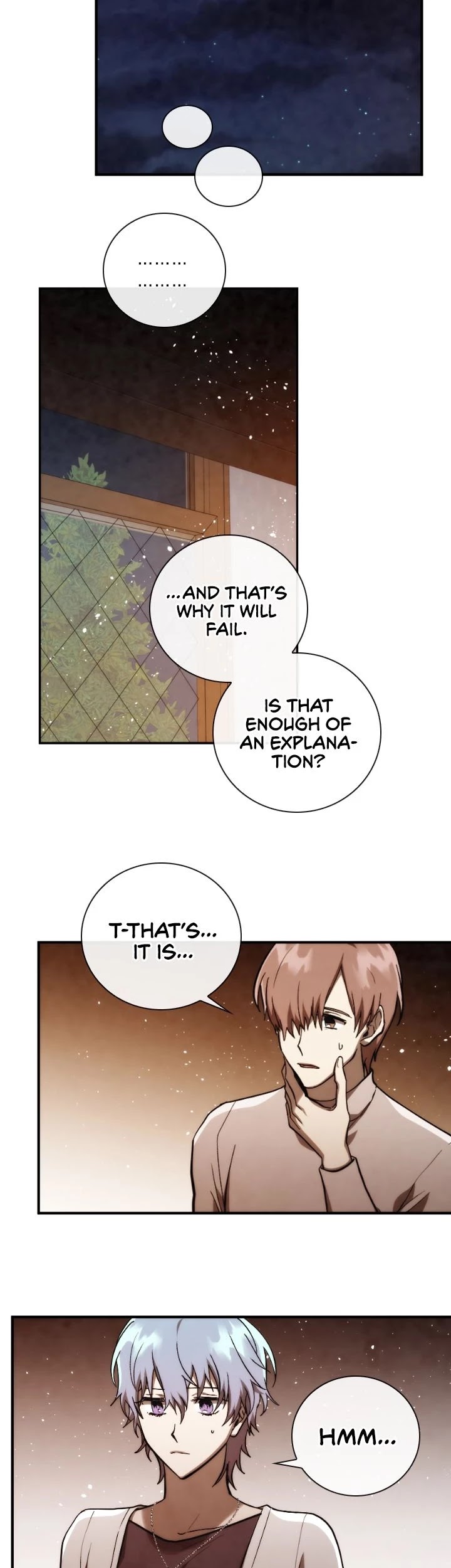 Memorize Chapter 78 - Page 27