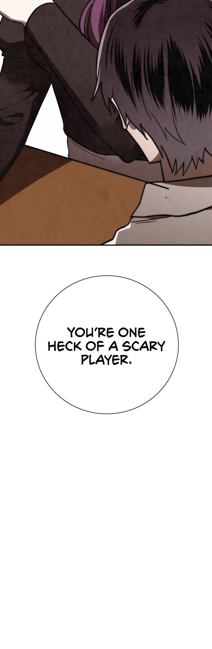 Memorize Chapter 78 - Page 34