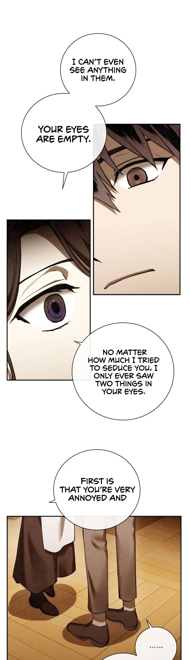 Memorize Chapter 79 - Page 25