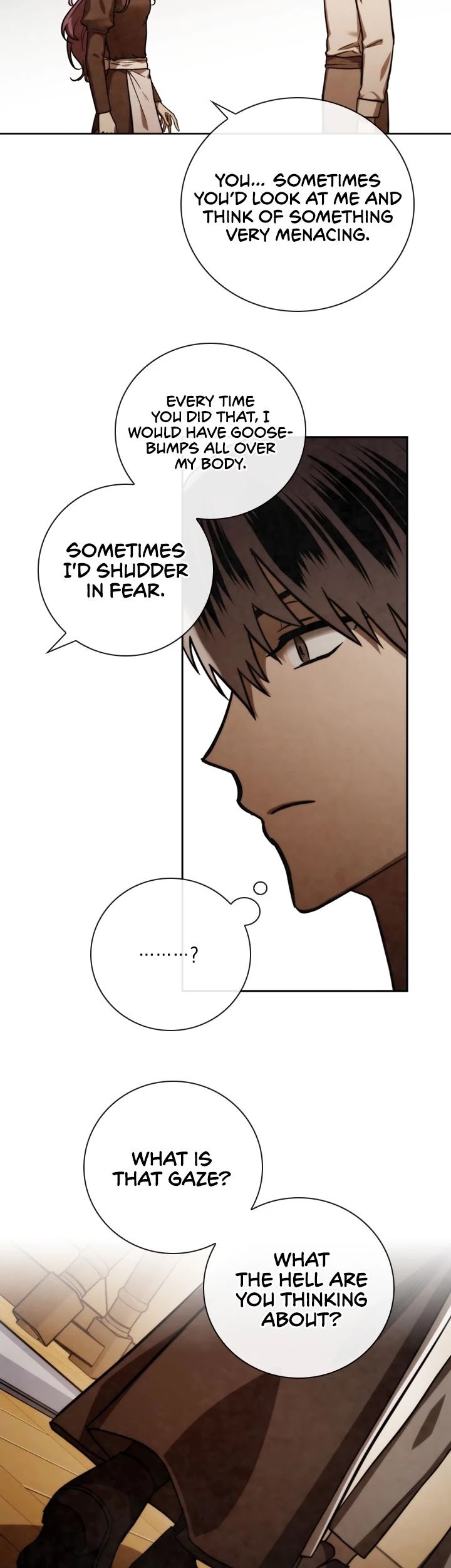 Memorize Chapter 79 - Page 27