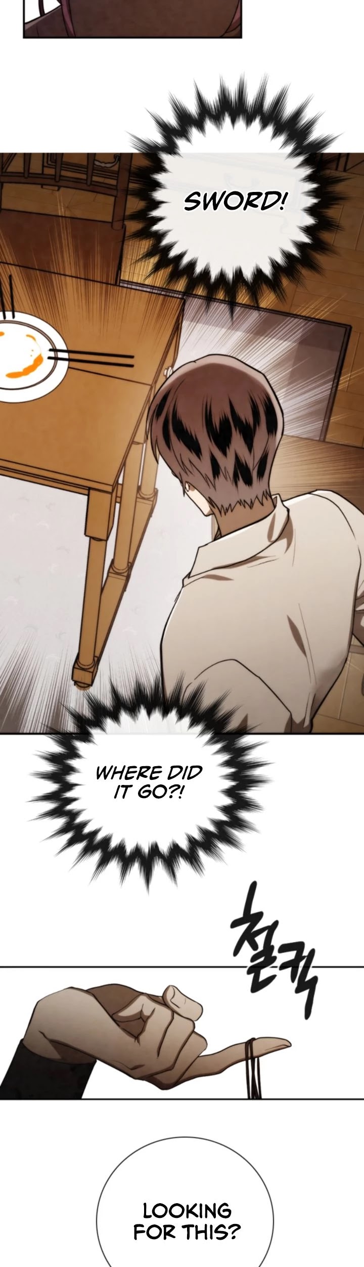Memorize Chapter 79 - Page 31