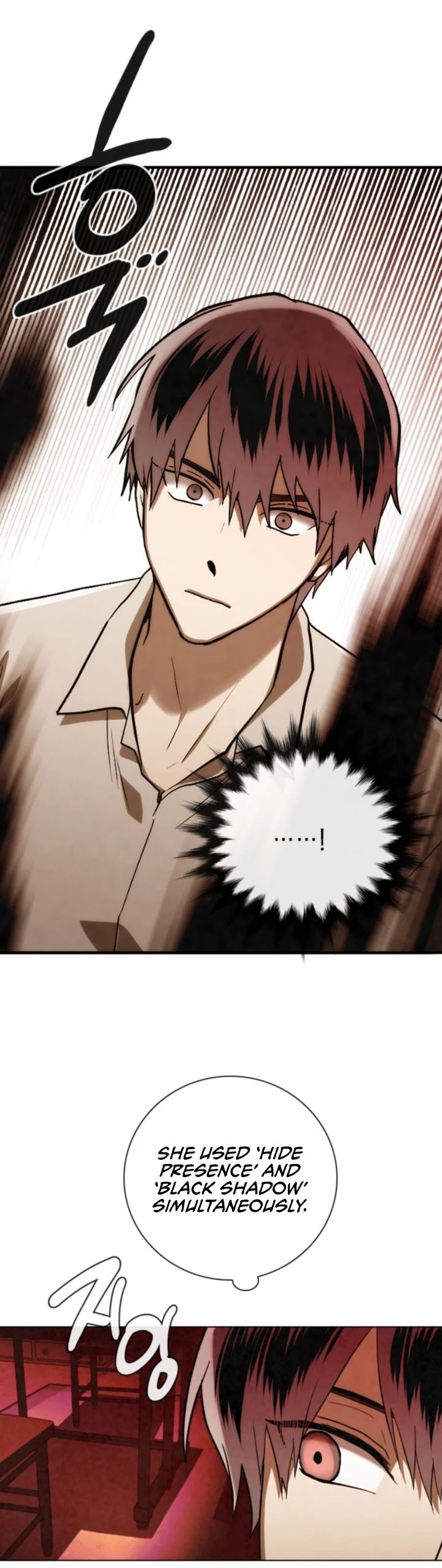 Memorize Chapter 79 - Page 34