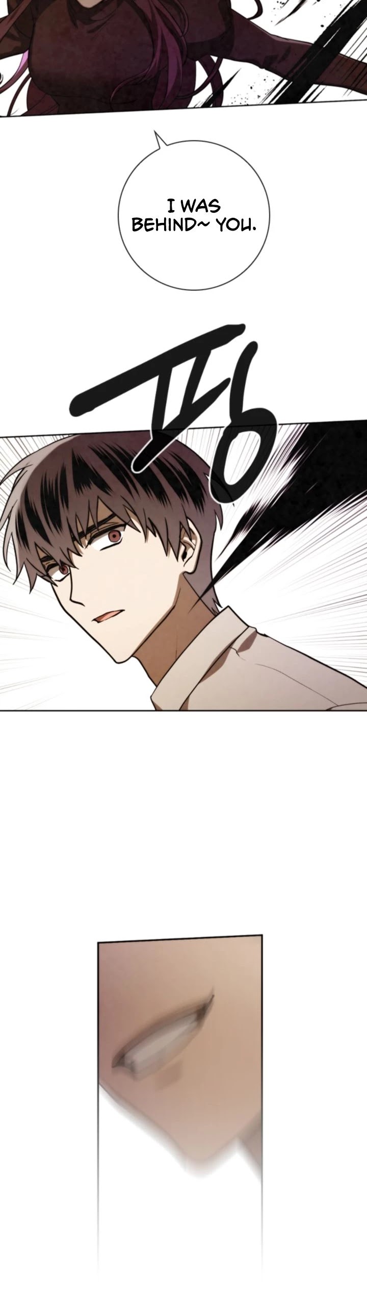 Memorize Chapter 79 - Page 36