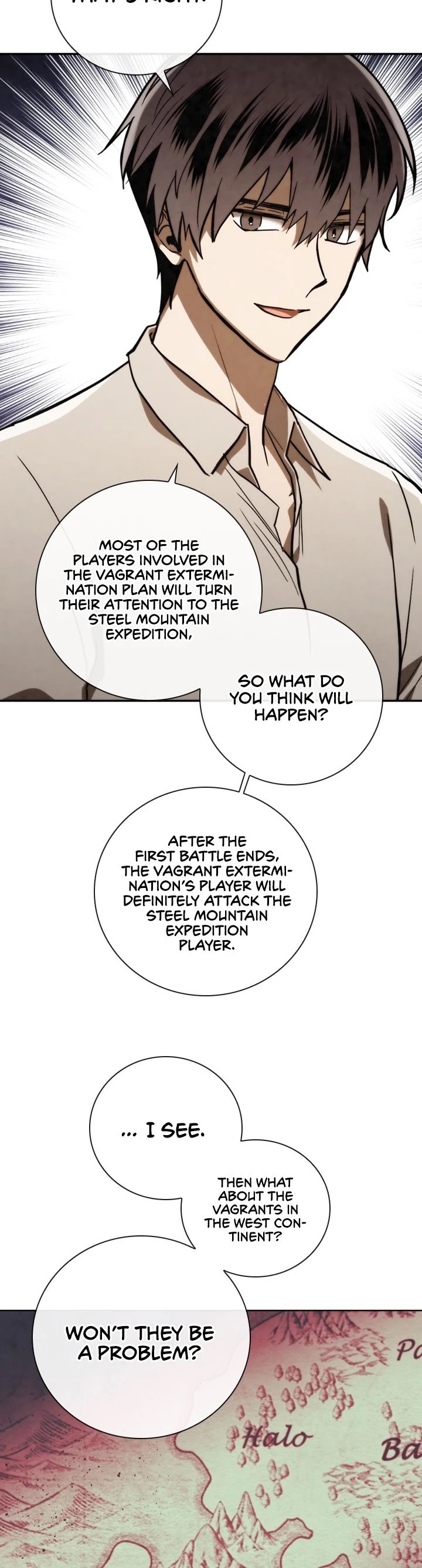 Memorize Chapter 79 - Page 6