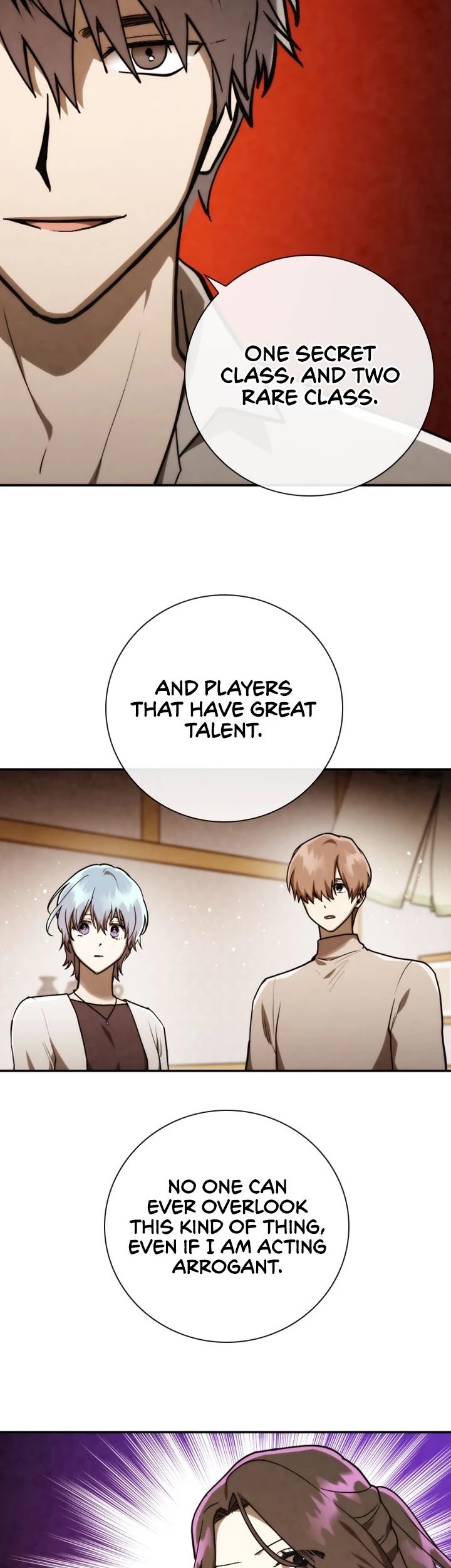 Memorize Chapter 79 - Page 10