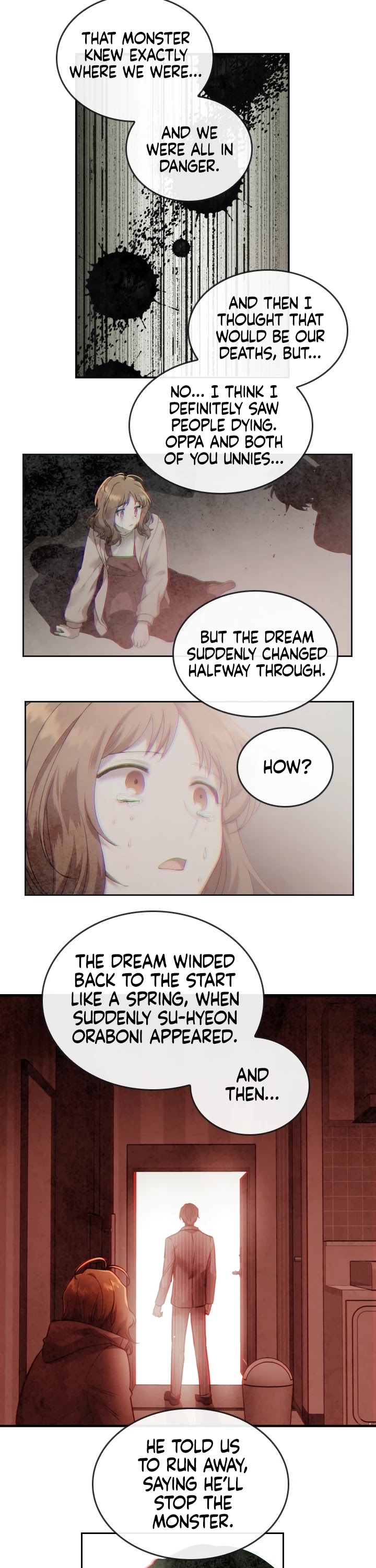 Memorize Chapter 8 - Page 2