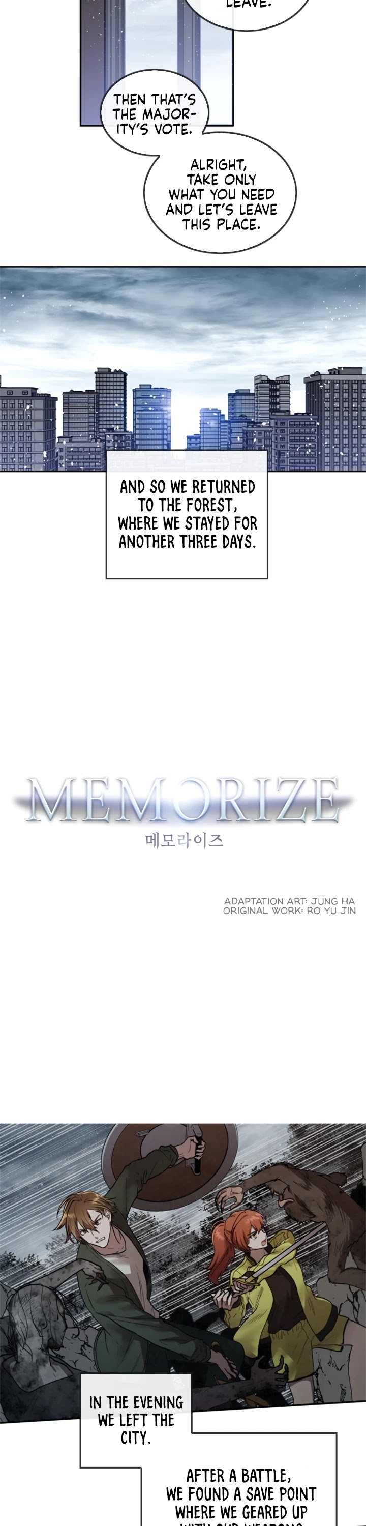 Memorize Chapter 8 - Page 6