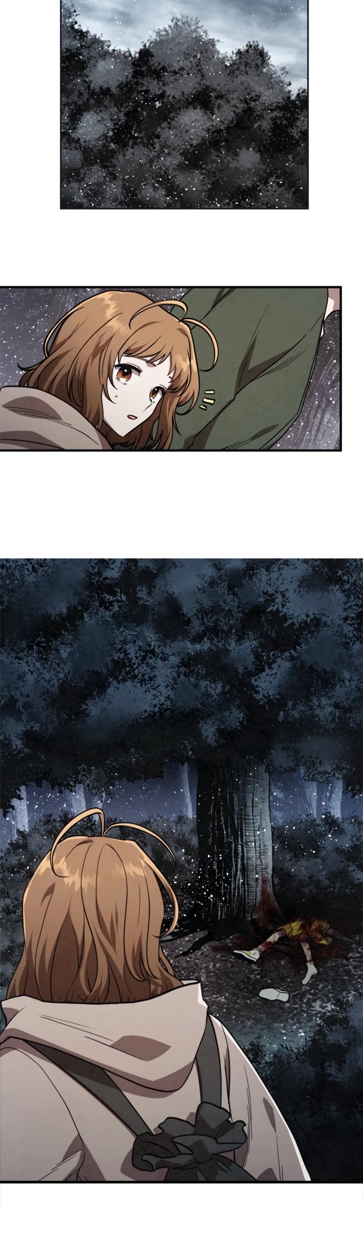 Memorize Chapter 8 - Page 8