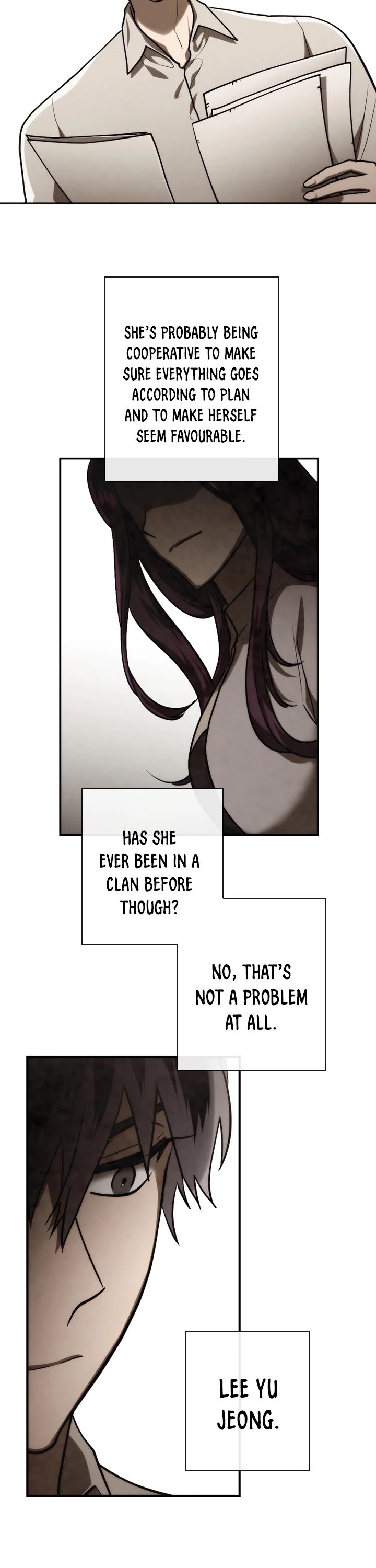 Memorize Chapter 82 - Page 4