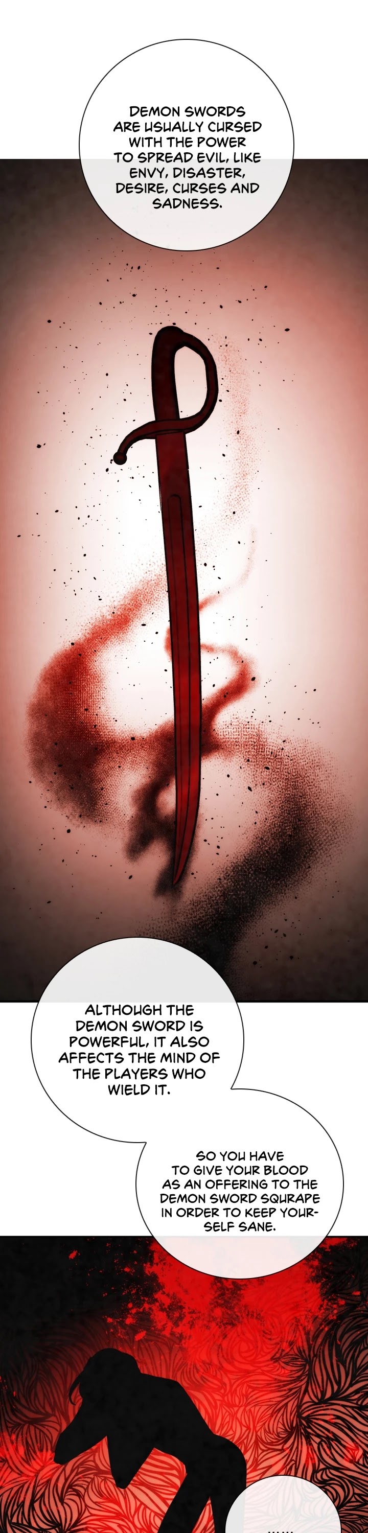 Memorize Chapter 82 - Page 39