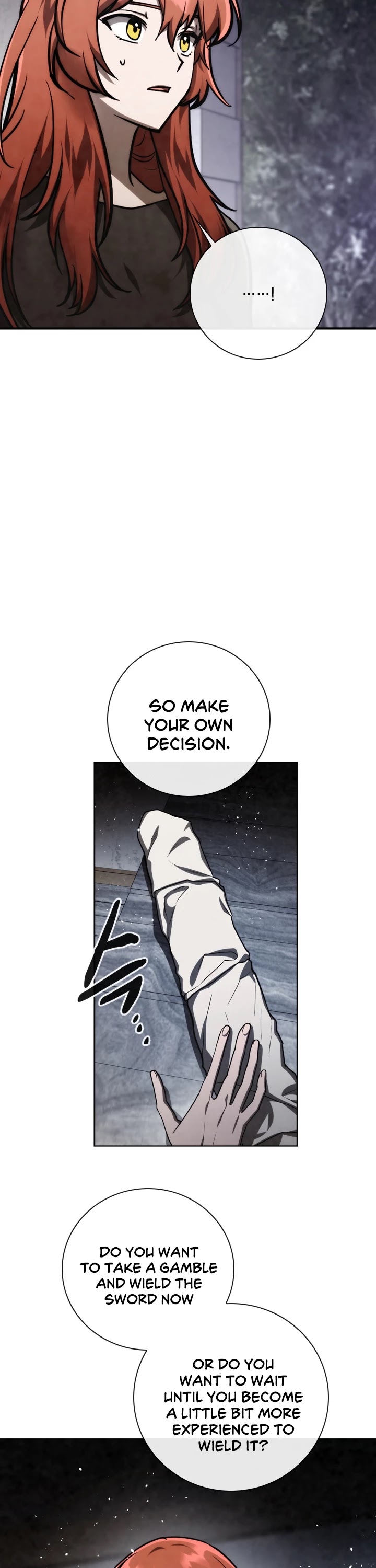 Memorize Chapter 82 - Page 41