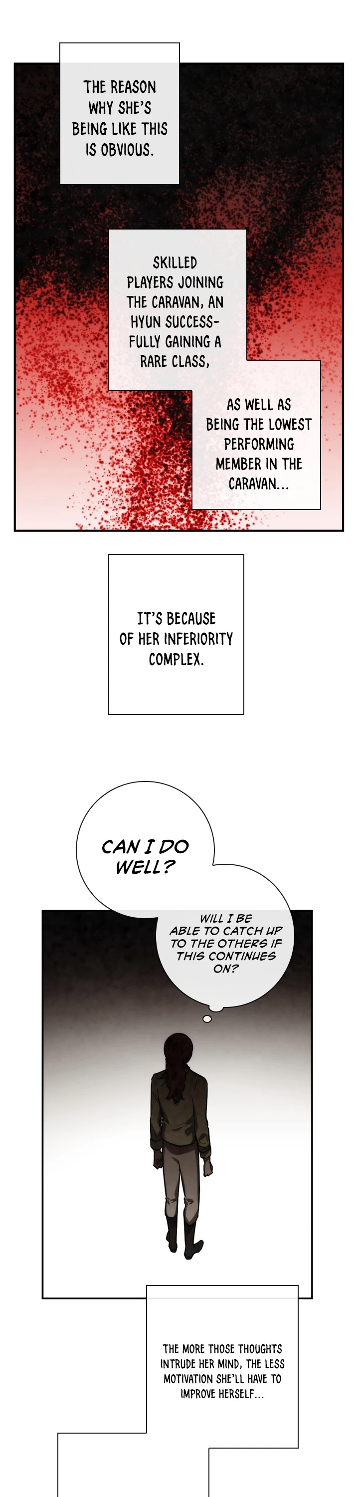 Memorize Chapter 82 - Page 6