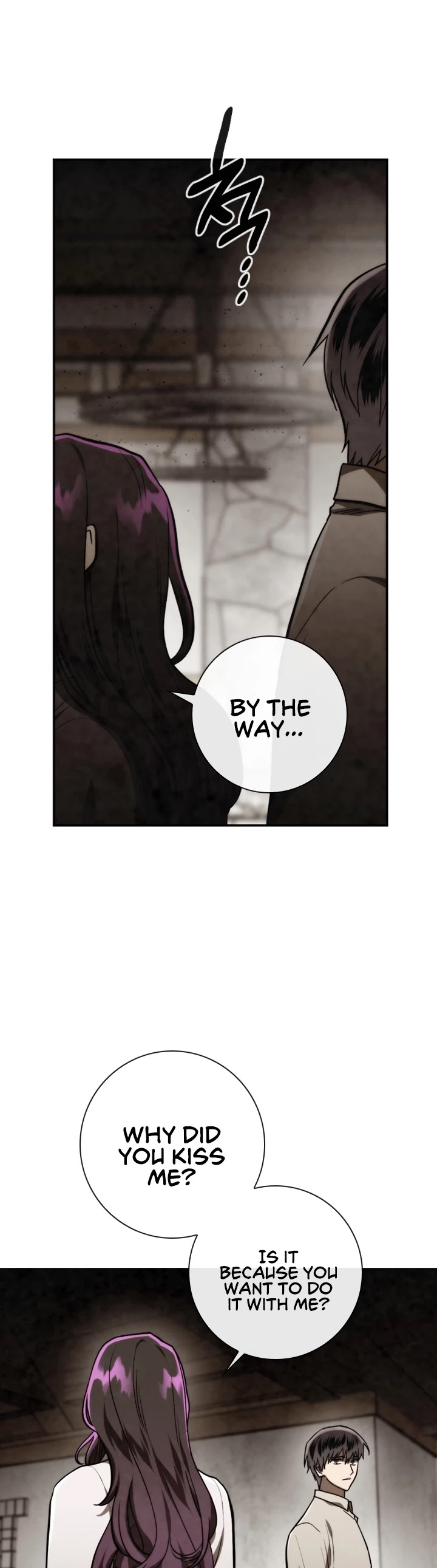 Memorize Chapter 83 - Page 20
