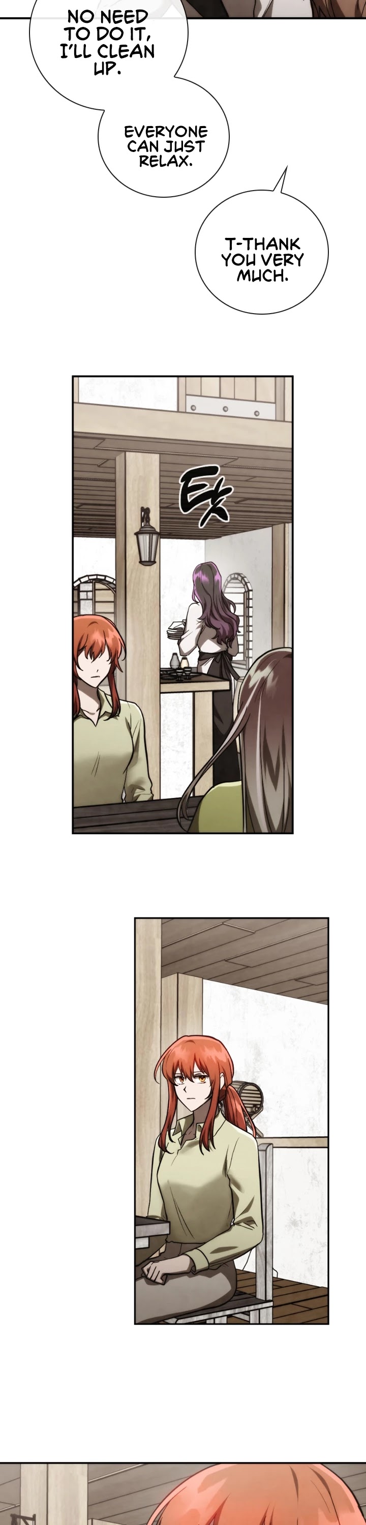Memorize Chapter 83 - Page 31
