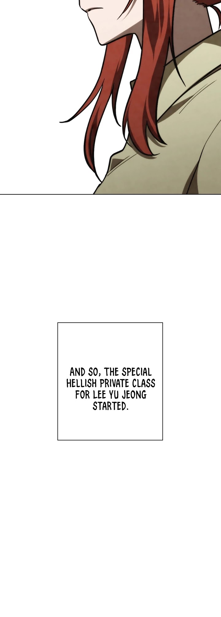 Memorize Chapter 83 - Page 35
