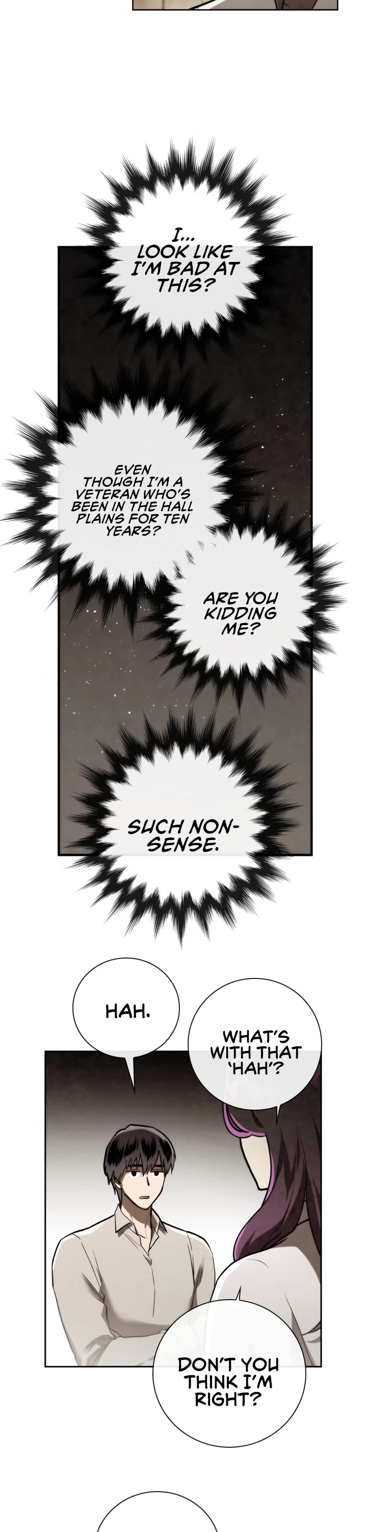 Memorize Chapter 83 - Page 5