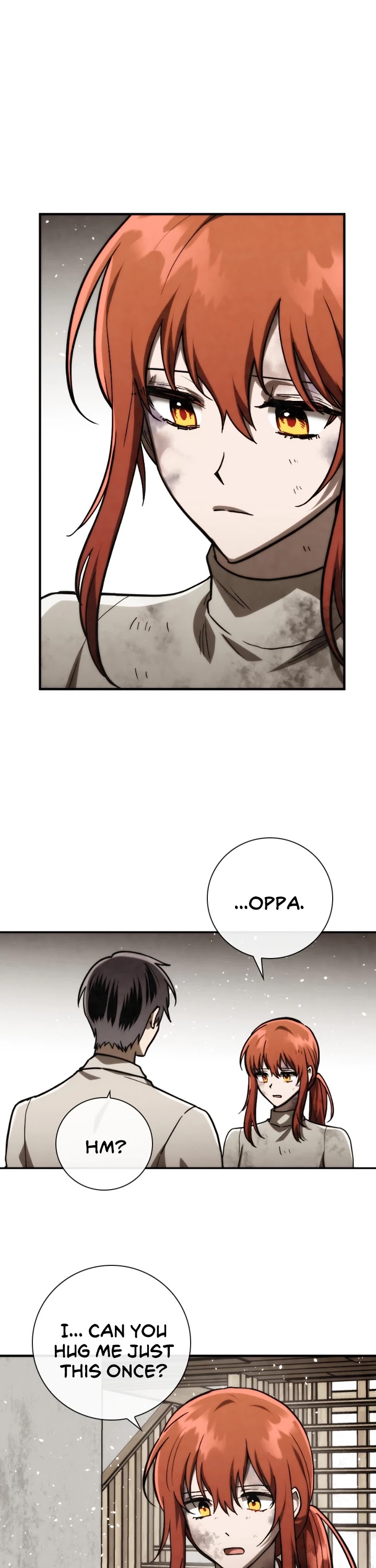 Memorize Chapter 84 - Page 16