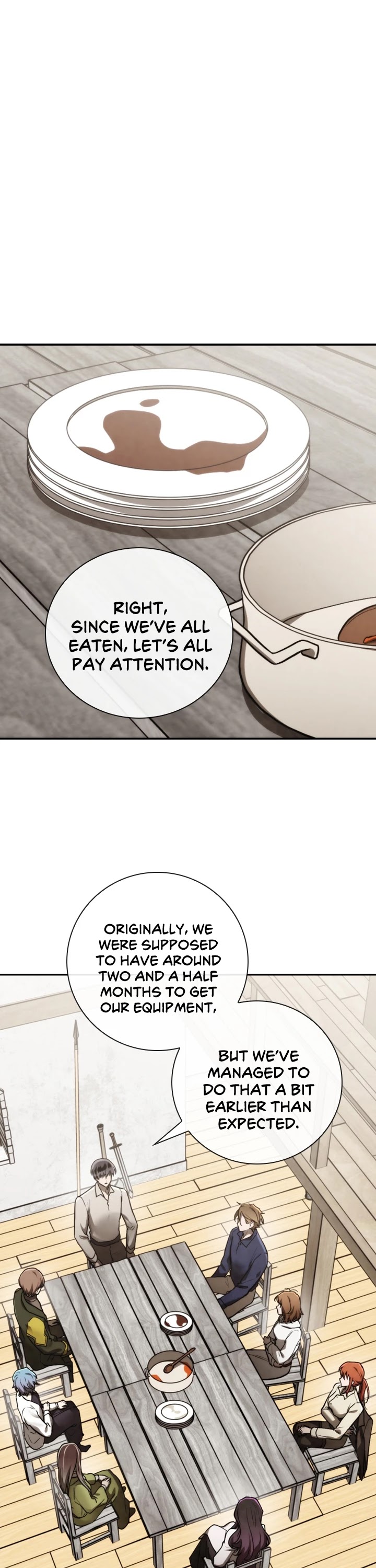 Memorize Chapter 84 - Page 30