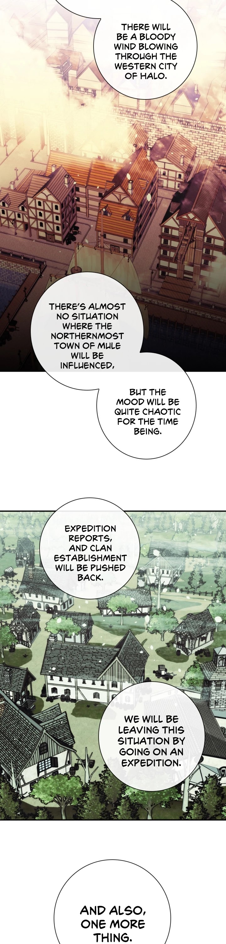 Memorize Chapter 84 - Page 32