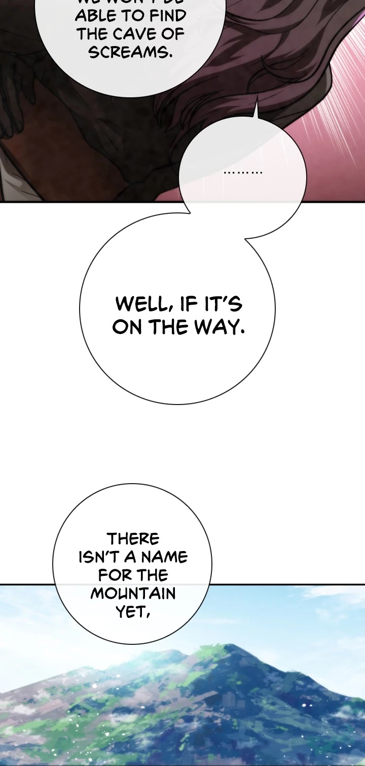 Memorize Chapter 86 - Page 8