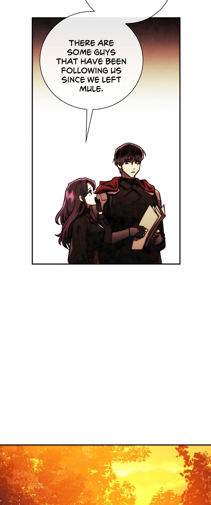 Memorize Chapter 87 - Page 30