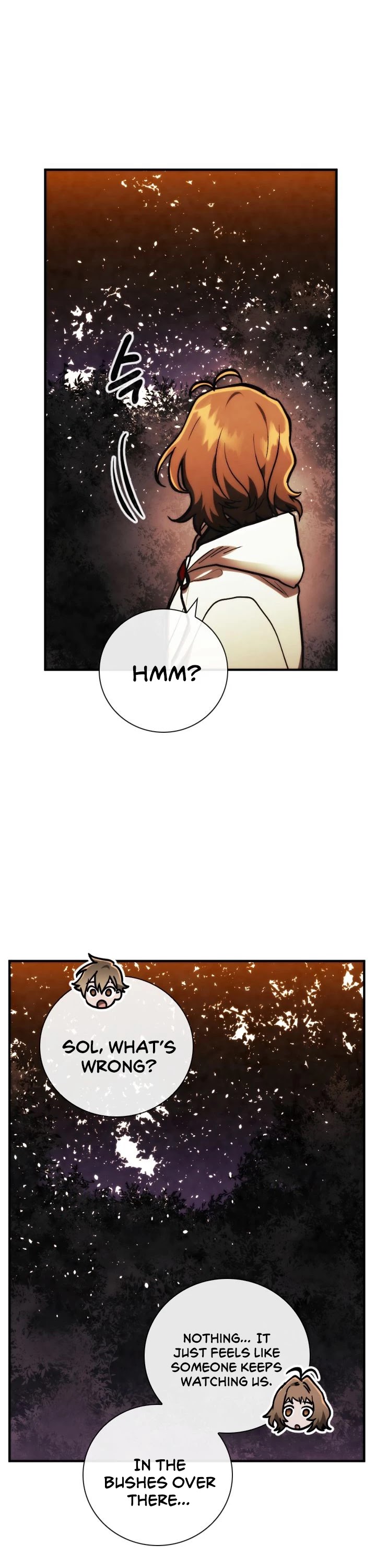 Memorize Chapter 88 - Page 16