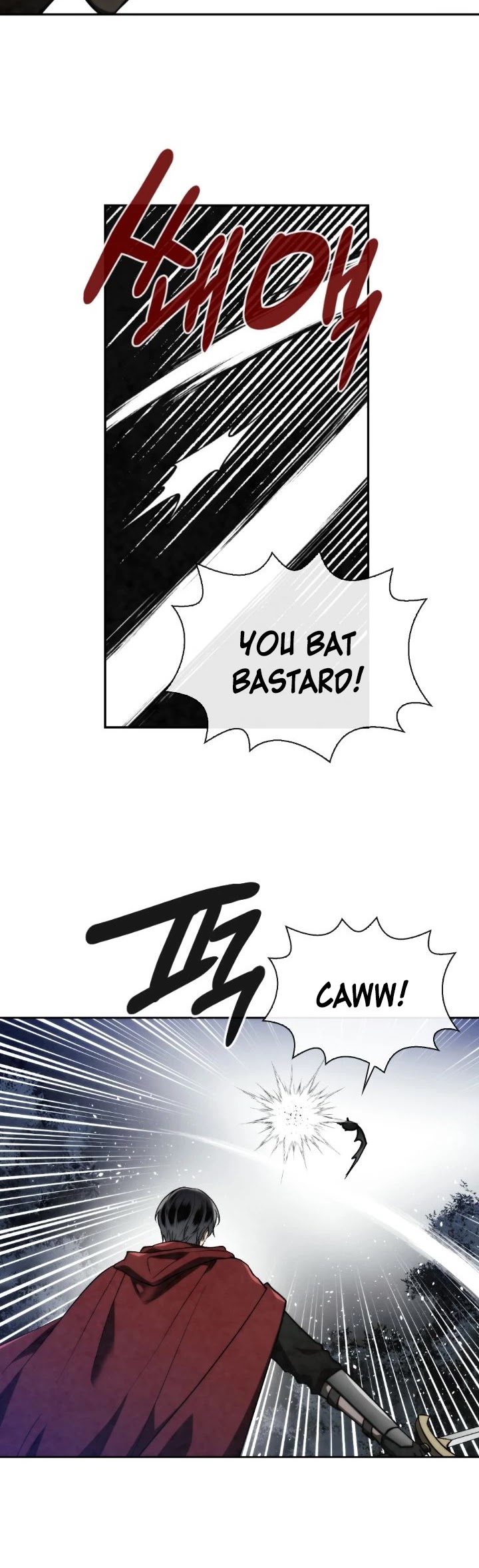 Memorize Chapter 88 - Page 28