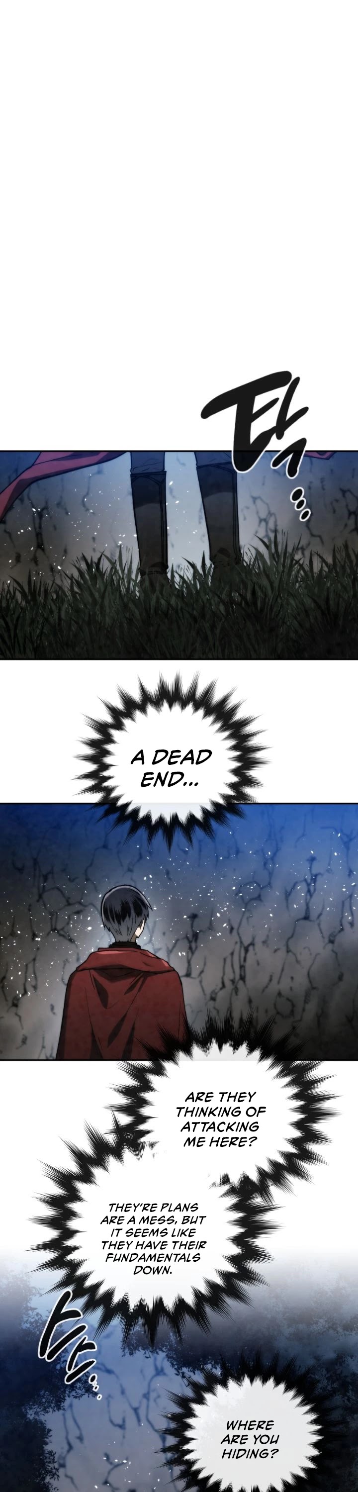 Memorize Chapter 88 - Page 31