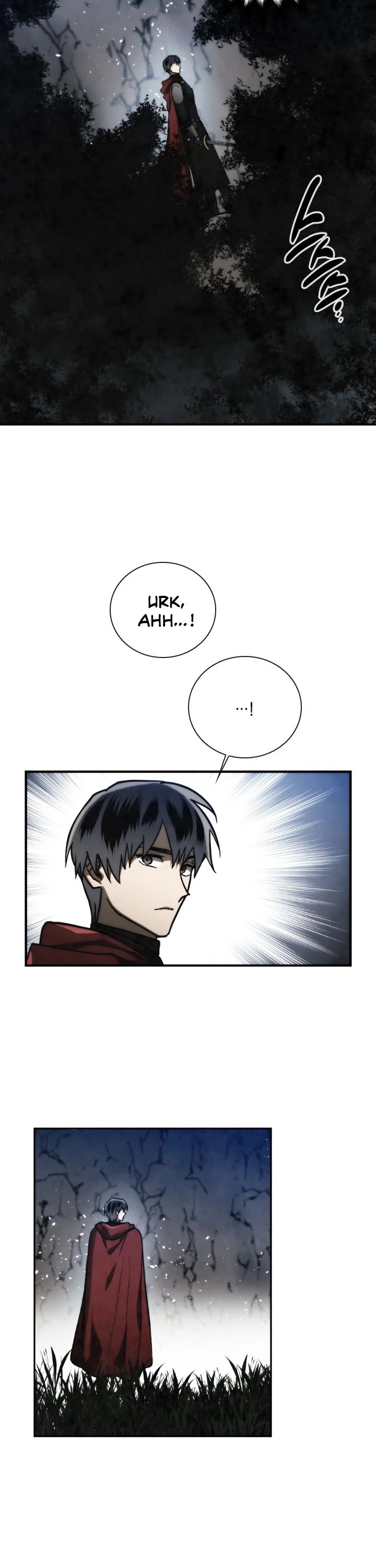 Memorize Chapter 88 - Page 32