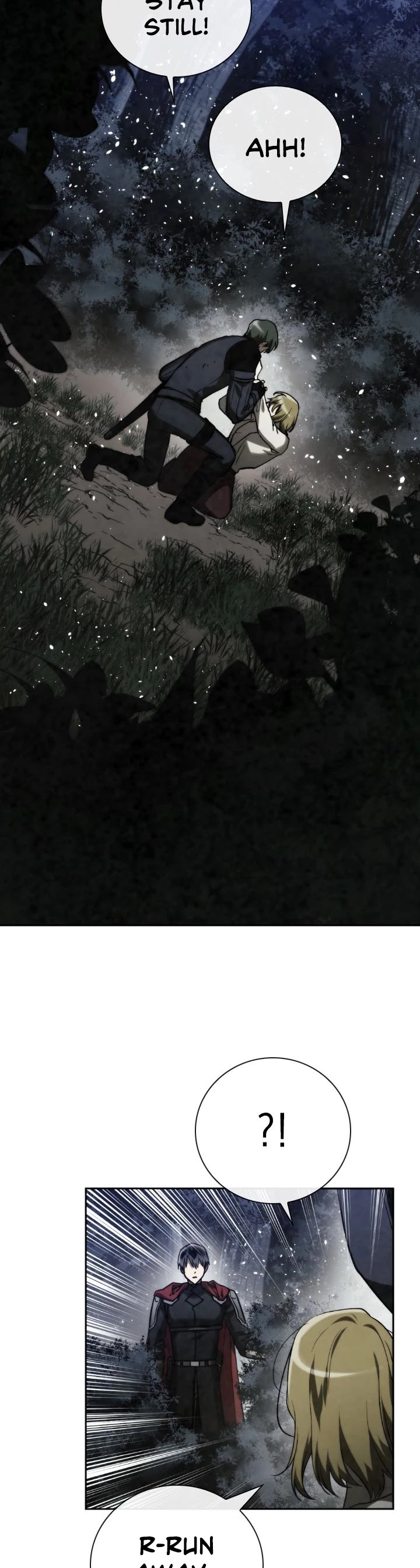 Memorize Chapter 88 - Page 34