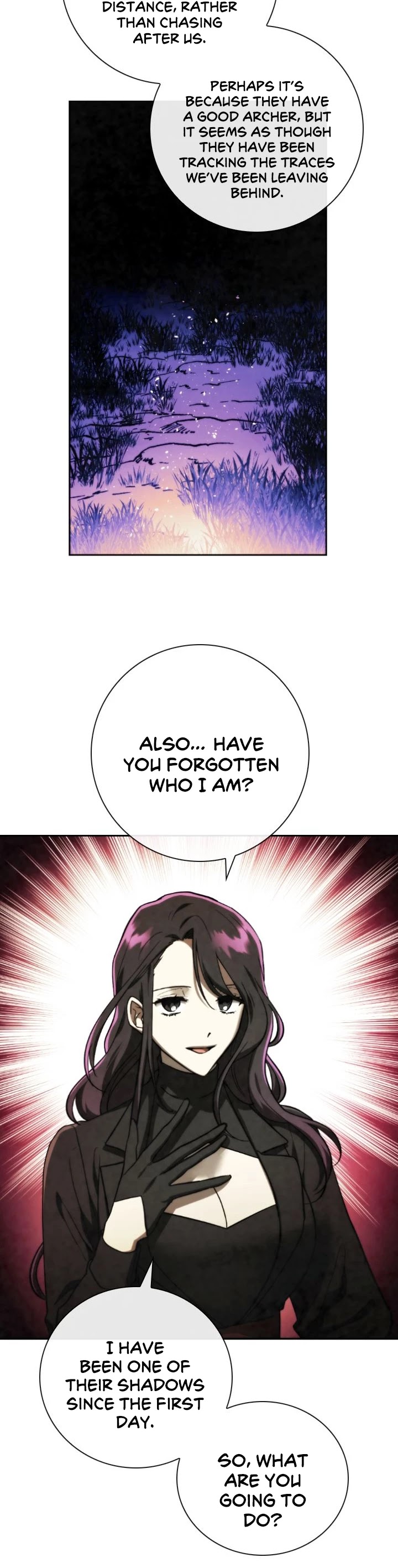 Memorize Chapter 88 - Page 6