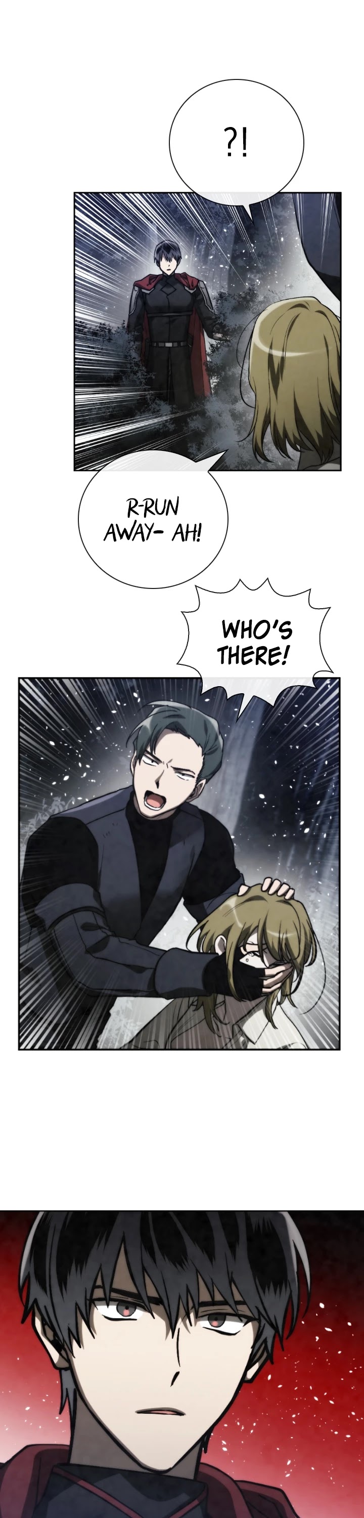 Memorize Chapter 89 - Page 2