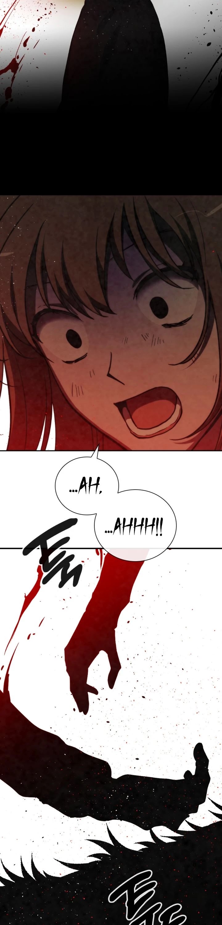Memorize Chapter 89 - Page 34