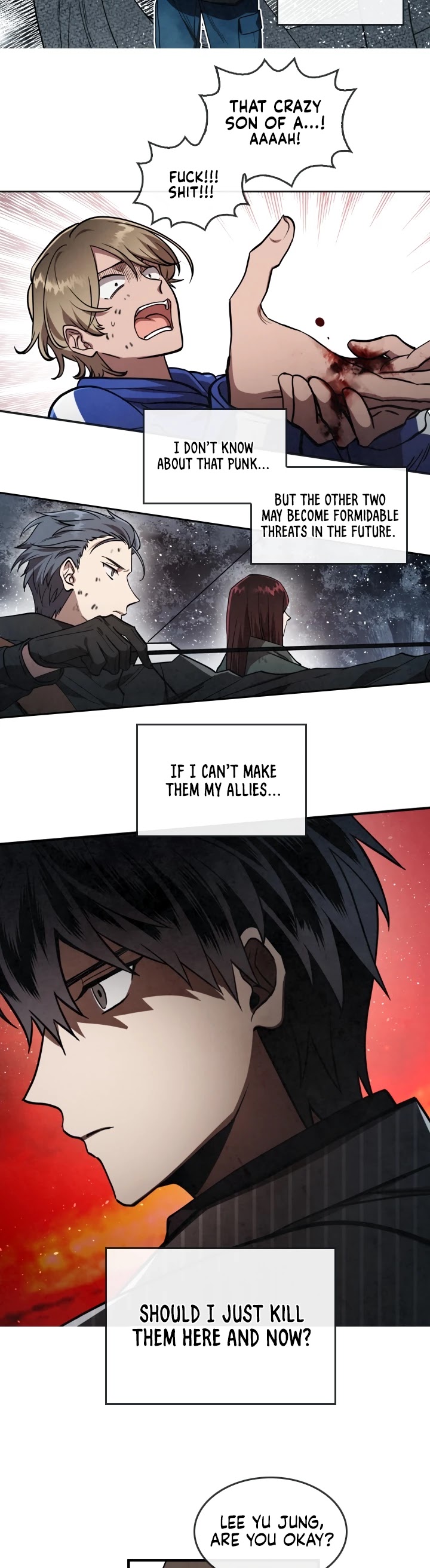 Memorize Chapter 9 - Page 3