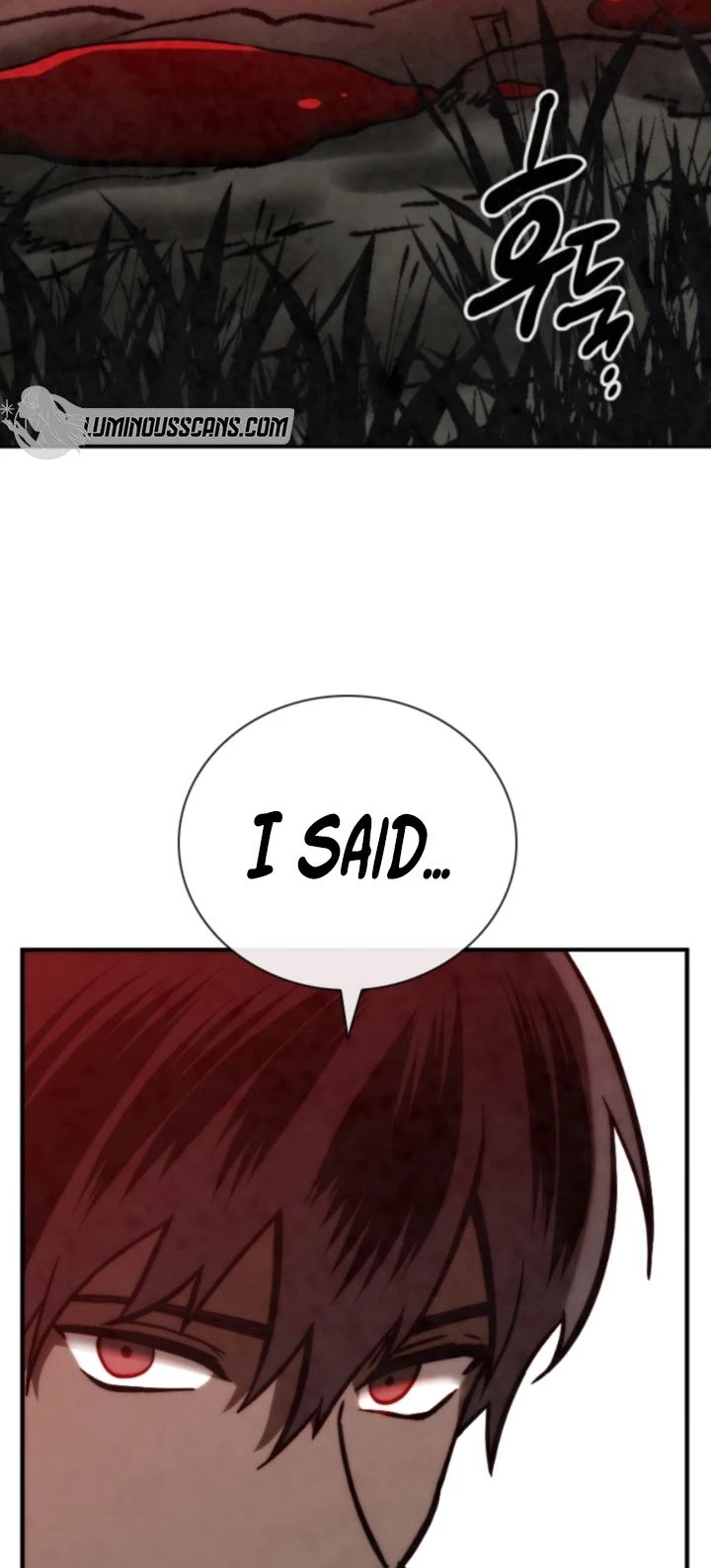 Memorize Chapter 90 - Page 33