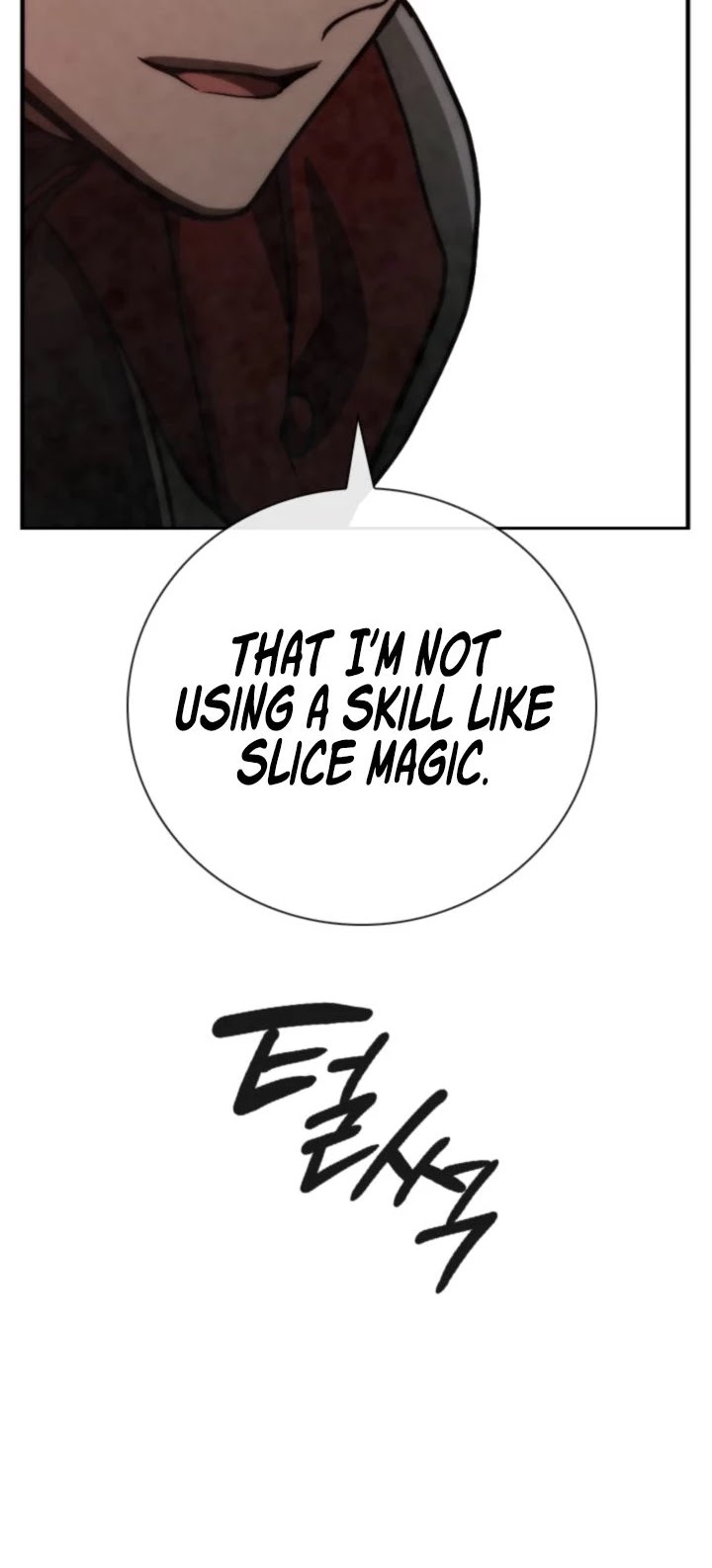Memorize Chapter 90 - Page 34