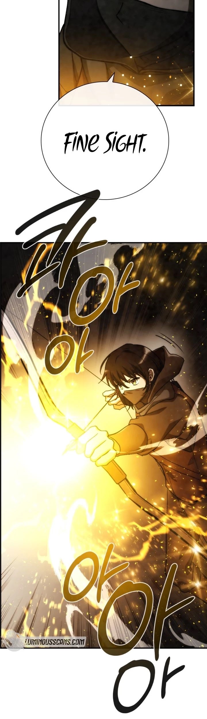 Memorize Chapter 91 - Page 22