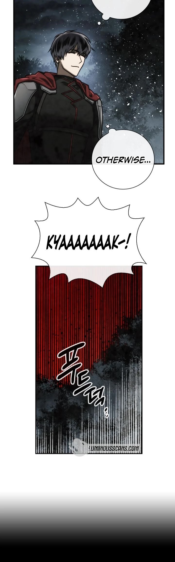 Memorize Chapter 91 - Page 36