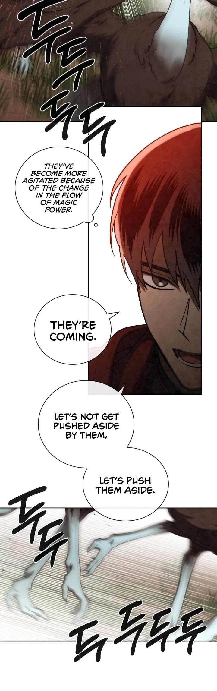 Memorize Chapter 92 - Page 15