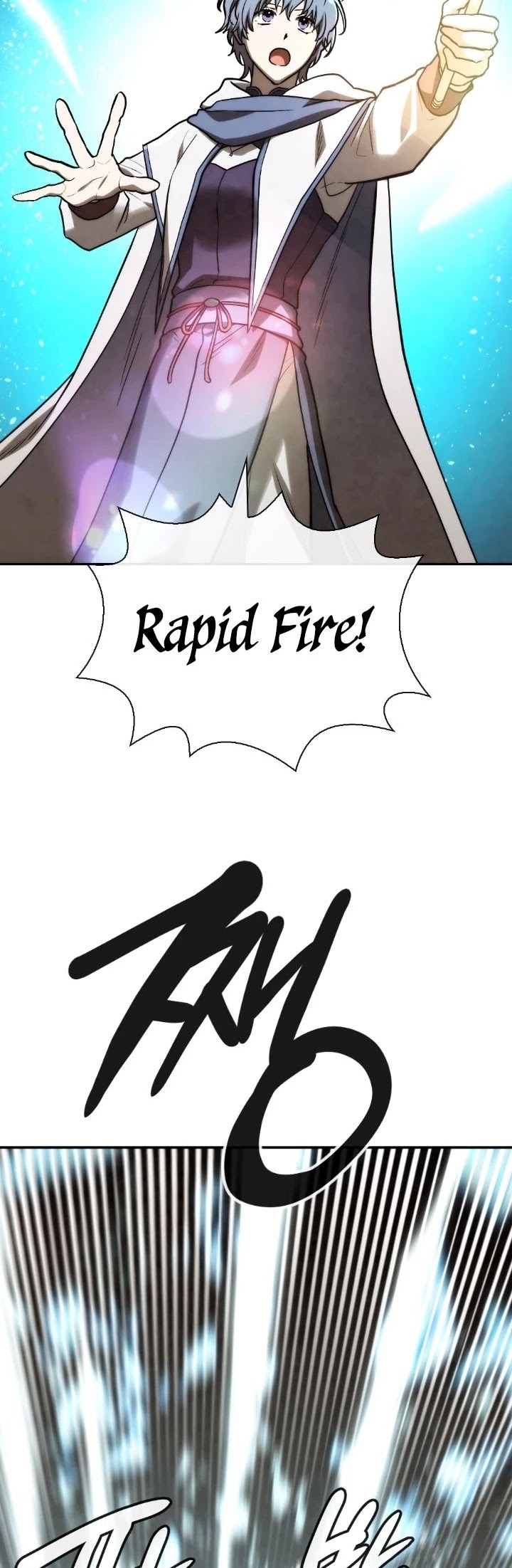 Memorize Chapter 92 - Page 19
