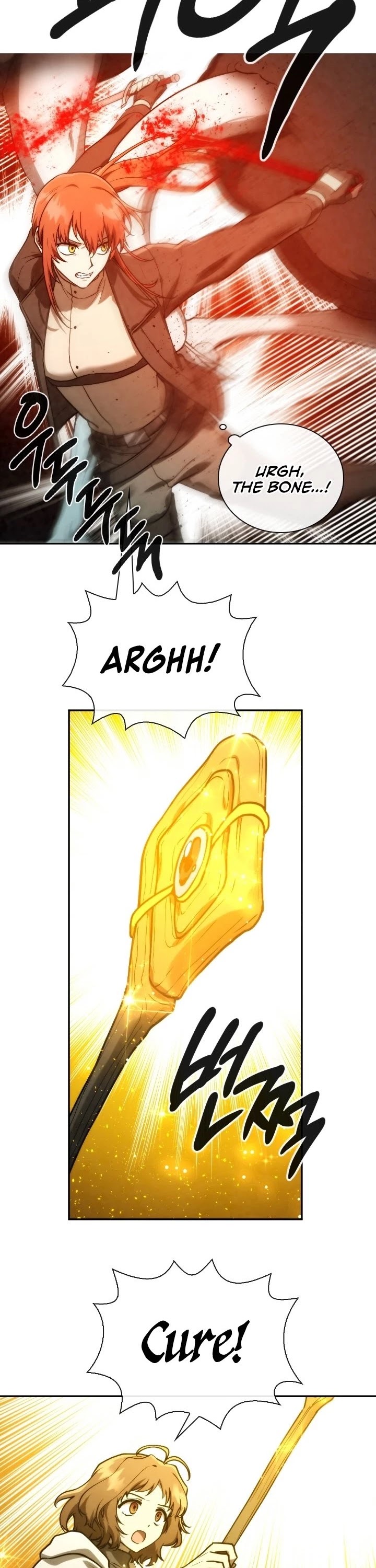 Memorize Chapter 92 - Page 28