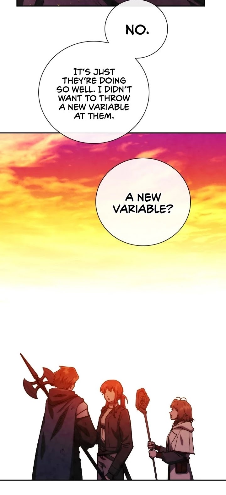 Memorize Chapter 92 - Page 36