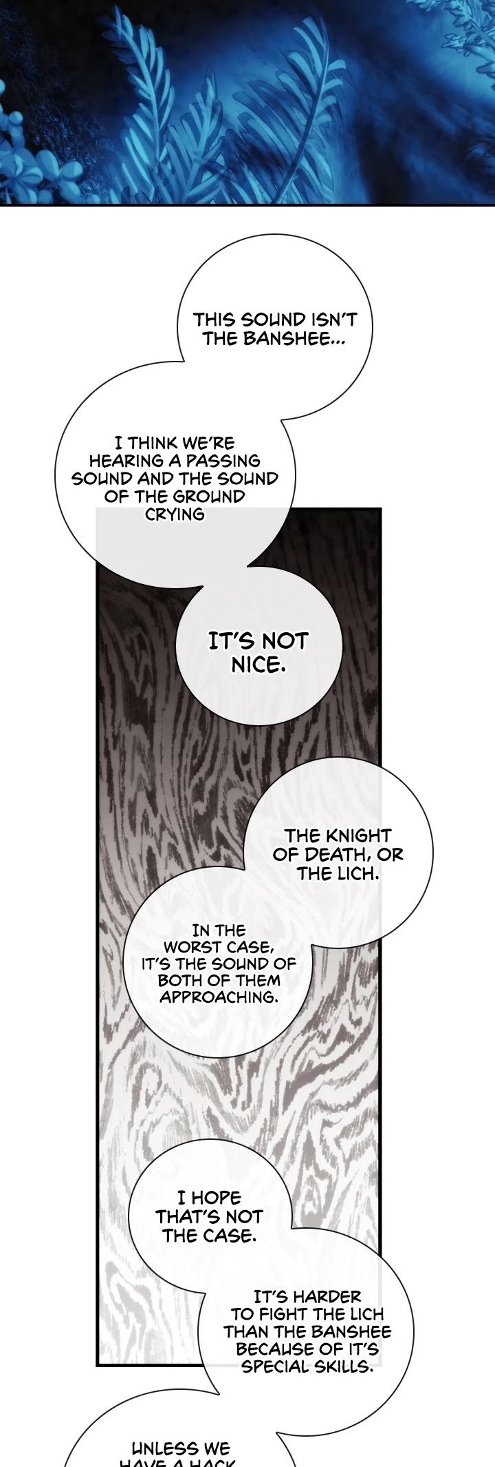 Memorize Chapter 93 - Page 19